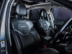 Haval Jolion 1.5T Luxury manual - Image 19