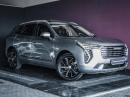 Thumbnail Haval Jolion 1.5T Luxury manual