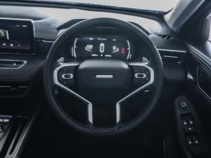 Haval Jolion 1.5T Luxury manual - Image 21