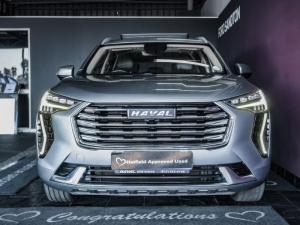 Haval Jolion 1.5T Luxury manual - Image 22