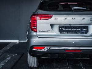 Haval Jolion 1.5T Luxury manual - Image 23