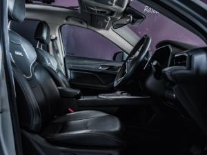 Haval Jolion 1.5T Luxury manual - Image 25