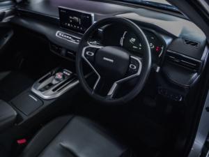 Haval Jolion 1.5T Luxury manual - Image 2