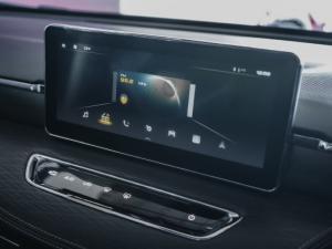 Haval Jolion 1.5T Luxury manual - Image 3