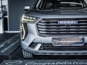 Haval Jolion 1.5T Luxury manual - Image 6