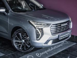 Haval Jolion 1.5T Luxury manual - Image 7