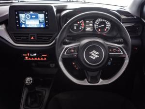 Suzuki Baleno 1.5 GL manual - Image 11