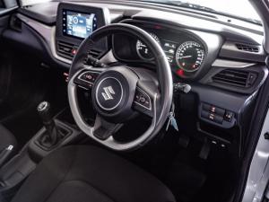 Suzuki Baleno 1.5 GL manual - Image 13