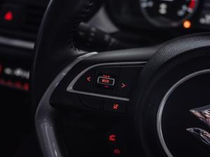 Suzuki Baleno 1.5 GL manual - Image 18