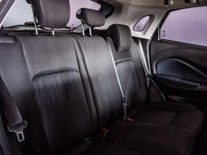 Suzuki Baleno 1.5 GL manual - Image 19