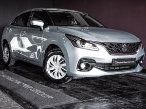 Suzuki Baleno 1.5 GL manual - Image 1