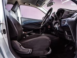 Suzuki Baleno 1.5 GL manual - Image 4