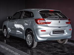 Suzuki Baleno 1.5 GL manual - Image 5