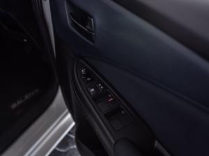 Suzuki Baleno 1.5 GL manual - Image 6