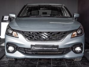 Suzuki Baleno 1.5 GL manual - Image 9
