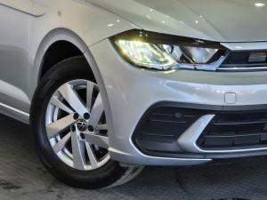 Volkswagen Polo hatch 1.0TSI - Image 4