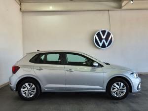 Volkswagen Polo hatch 1.0TSI - Image 8