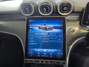 Mercedes-Benz C-Class C220d Avantgarde - Image 15