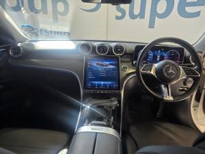 Mercedes-Benz C-Class C220d Avantgarde - Image 19