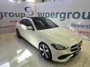 Thumbnail Mercedes-Benz C-Class C220d Avantgarde