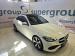 Mercedes-Benz C-Class C220d Avantgarde - Thumbnail 1