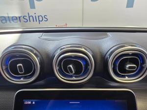 Mercedes-Benz C-Class C220d Avantgarde - Image 22