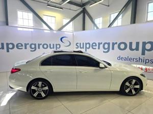 Mercedes-Benz C-Class C220d Avantgarde - Image 2