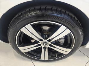 Mercedes-Benz C-Class C220d Avantgarde - Image 30