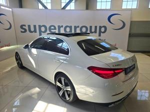 Mercedes-Benz C-Class C220d Avantgarde - Image 4