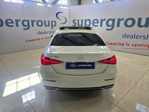 Mercedes-Benz C-Class C220d Avantgarde - Image 5