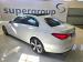 Mercedes-Benz C-Class C220d Avantgarde - Thumbnail 6