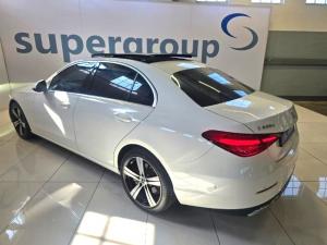 Mercedes-Benz C-Class C220d Avantgarde - Image 6