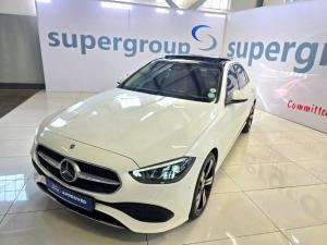 Mercedes-Benz C-Class C220d Avantgarde - Image 7