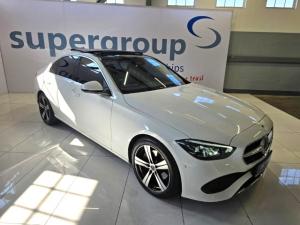 Mercedes-Benz C-Class C220d Avantgarde - Image 8