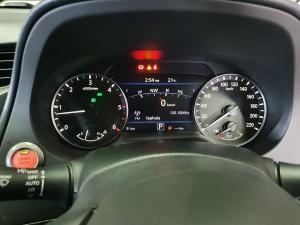 Nissan Navara 2.5DDTi double cab Pro-2X - Image 13