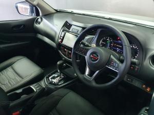 Nissan Navara 2.5DDTi double cab Pro-2X - Image 16