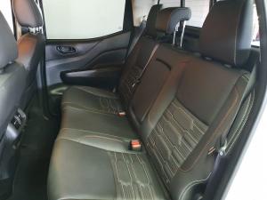 Nissan Navara 2.5DDTi double cab Pro-2X - Image 17