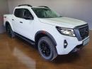 Thumbnail Nissan Navara 2.5DDTi double cab Pro-2X