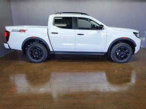 Nissan Navara 2.5DDTi double cab Pro-2X - Image 4