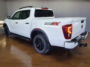 Nissan Navara 2.5DDTi double cab Pro-2X - Image 6