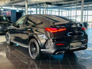 Mercedes-Benz GLC GLC300d coupe 4Matic Avantgarde - Image 12