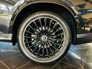 Mercedes-Benz GLC GLC300d coupe 4Matic Avantgarde - Image 16