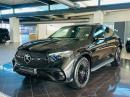 Thumbnail Mercedes-Benz GLC GLC300d coupe 4Matic Avantgarde