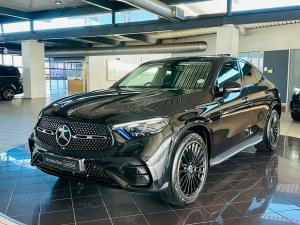 Mercedes-Benz GLC GLC300d coupe 4Matic Avantgarde - Image 1