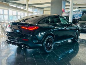 Mercedes-Benz GLC GLC300d coupe 4Matic Avantgarde - Image 2