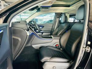 Mercedes-Benz GLC GLC300d coupe 4Matic Avantgarde - Image 5