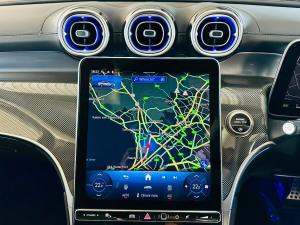 Mercedes-Benz GLC GLC300d coupe 4Matic Avantgarde - Image 8