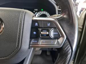 Toyota Land Cruiser 300 3.5T GR-Sport - Image 19
