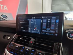 Toyota Land Cruiser 300 3.5T GR-Sport - Image 20