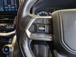 Toyota Land Cruiser 300 3.5T GR-Sport - Image 22